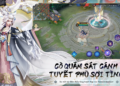 Gameplay MOBA công bằng