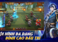 Hệ thống Hợp Kích độc đáo