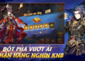 Hệ thống phát triển nhân vật chuyên sâu