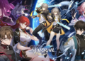 Honkai: Star Rail là game nhập vai chiến thuật theo lượt của HoYoverse
