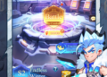 Kỹ năng Roguelike đa dạng