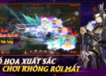 Lối chơi xây dựng đội hình linh hoạt