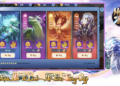 Nghịch Thiên Kiếm Thế là game nhập vai RPG trên Moblie