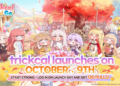 Phong cách đồ họa chibi của Trickcal
