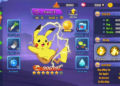 Poke Đại Chiến là game thẻ bài chiến thuật lấy chủ đề Pokemon