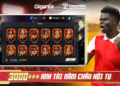Gameplay kết hợp yếu tố nhập vai