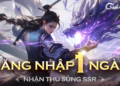 Chiến trường liên server quy mô lớn
