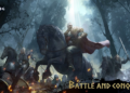 Viking Rise là tựa game chiến lược SLG