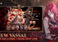 Silver and Blood là game nhập vai chiến thuật