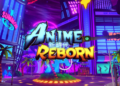 Anime Reborn sở hữu dàn nhân vật quen thuộc và gameplay cuốn hút