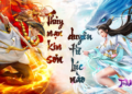 Tiên Lữ Kỳ Duyên là tựa game MMORPG tu tiên huyền ảo