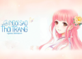 Ngôi Sao Thời Trang là tựa game phối đồ sáng tạo