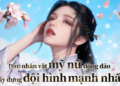 Đồ họa cổ phong đẹp mắt