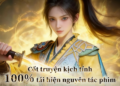 Bám sát nguyên tác, cốt truyện
