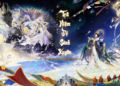 Đấu Trường Onmyoji lấy cảm hứng từ vũ trụ Âm Dương Sư