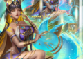 Mini-game phong phú
