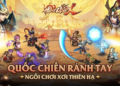 Phong cách đồ họa Chibi