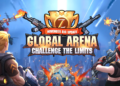 Zombies Boom là tựa game bắn súng sinh tồn