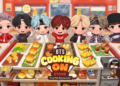 BTS Cooking On STOVE: TinyTAN là tựa game mô phỏng quản lý thời gian
