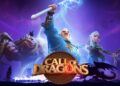 Call of Dragons nơi người chơi hóa thân thành nhà lãnh đạo