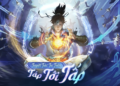 Cùng Ta Luyện Khí là game idle với lộ trình tu luyện rõ ràn