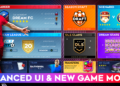Dream League Soccer (DLS) là tựa game bóng đá trên di động