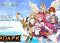 Elora's Raid Vận Mệnh Triệu Hồi là game mobile nhập vai chiến thuật