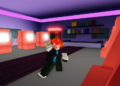 Jujutsu Shenanigans là tựa game đối kháng hấp dẫn trên nền tảng Roblox