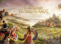 Kỷ Nguyên Chinh Phục: Era of Conquest VN là game chiến lược thế giới mở