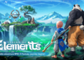 Legend of Elements là tựa game nhập vai thế giới mở