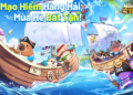 Nấm Lùn Tiến Lên là game đồng hành cùng những chú nấm nhỏ phiêu lưu
