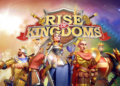Rise of Kingdoms là game chiến thuật thời gian thực nổi tiếng toàn cầu