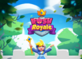Rush Royale là tựa game thủ thành kết hợp thẻ bài
