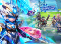 Tam Quốc Động Khởi là tựa game thẻ tướng chiến thuật lấy bối cảnh Tam Quốc