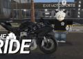 The Ride là một tựa game đua xe mô tô hấp dẫn trên nền tảng Roblox