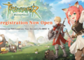 Tree of Savior: Neverland là game MMORPG phong cách nghệ thuật vẽ tay