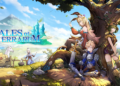 Tales of Terrarum là tựa game mô phỏng quản lý kết hợp phiêu lưu 3D