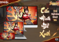 Cấu hình đề giúp giúp trải nghiệm mượt mà