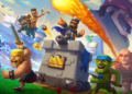 Clash Royale vẫn giữ được sức hút với cộng đồng game sau 10 năm (Ảnh: IGN)