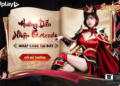 Code Samkok Tam Quốc Vplay