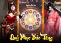 Cơn mưa phúc lợi