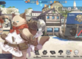 Dàn hiệp sĩ đa dạng phong cách Anime