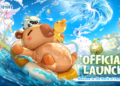 Game Fantamon: Idle RPG hiện có mặt trên Android và iOS tại Mỹ 12 Fantamon: Idle RPG mở soft launch tại thị trường Mỹ (Ảnh: X)