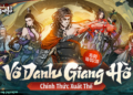 Game Vô Danh Giang Hồ – JoyGames