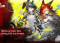 GRYPHLINE công bố bản cập nhật đầu tiên cho Arknights: Endfield (Ảnh: Day One)
