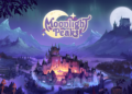 Moonlight Peaks là game mô phỏng đời sống mang màu sắc siêu nhiên (Ảnh: Marvelous)