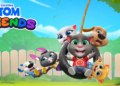 My Talking Tom: 5 tính năng mới đáng thử tháng 3/2026 11 My Talking Tom Friends và My Talking Tom 2 cập nhật mới (Ảnh: Pocket Gamer)