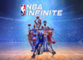 NBA Infinite là tựa game bóng rổ mobile