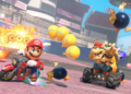Nintendo vừa phát hành bản cập nhật 1.6.0 cho Mario Kart World (Ảnh: Gematsu)