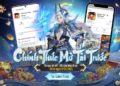Phong Thần - Ta Định Đoạt là tựa game mobile chiến thuật Idle/AFK